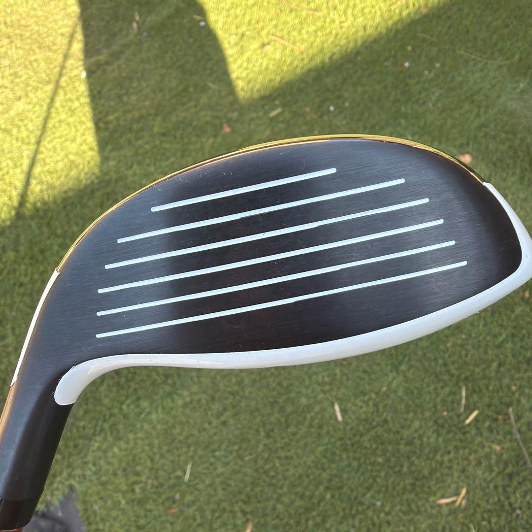 グローレ3Ｗ　ツアーad di 6S