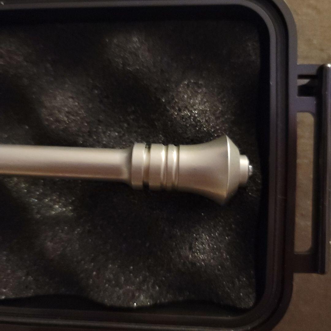 フィジェットハンマー