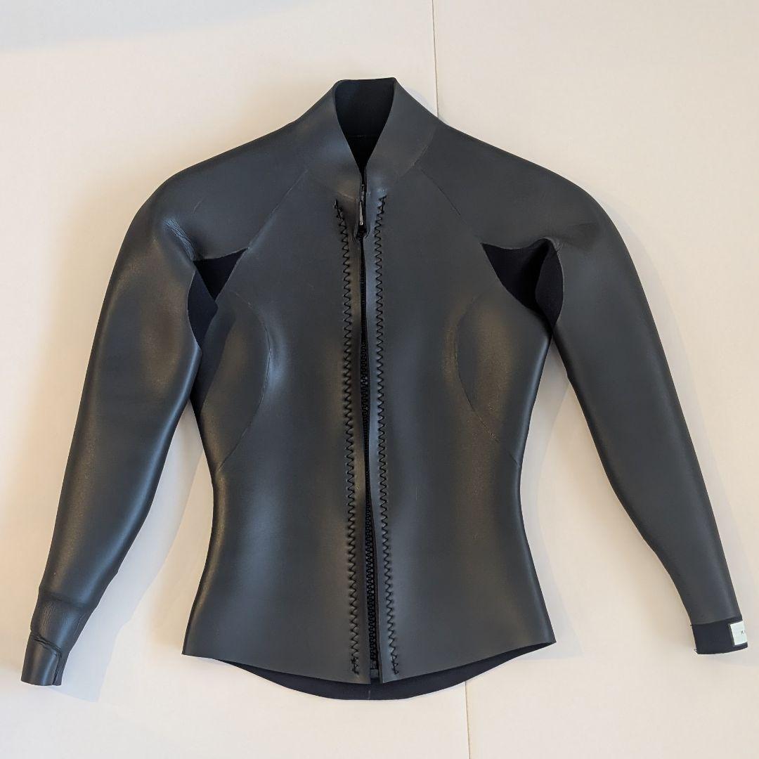 【専用】MARIA wetsuit タッパー Sサイズ