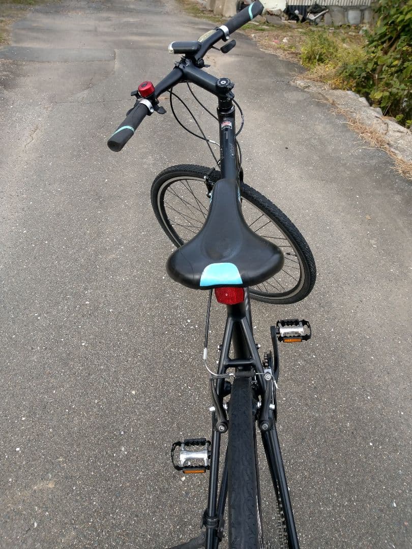 BIANCHI　ビアンキ　 C-SPORT 1　　クロスバイク