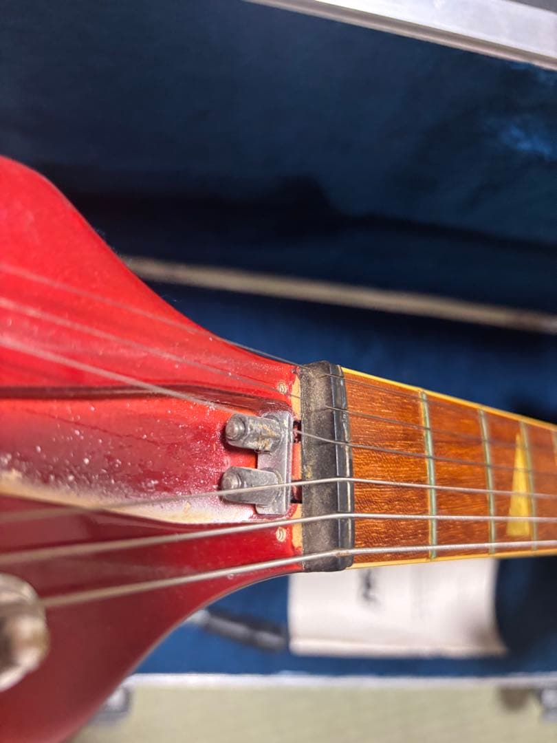 【Itami】Rickenbacker 620 Fireglo リッケン