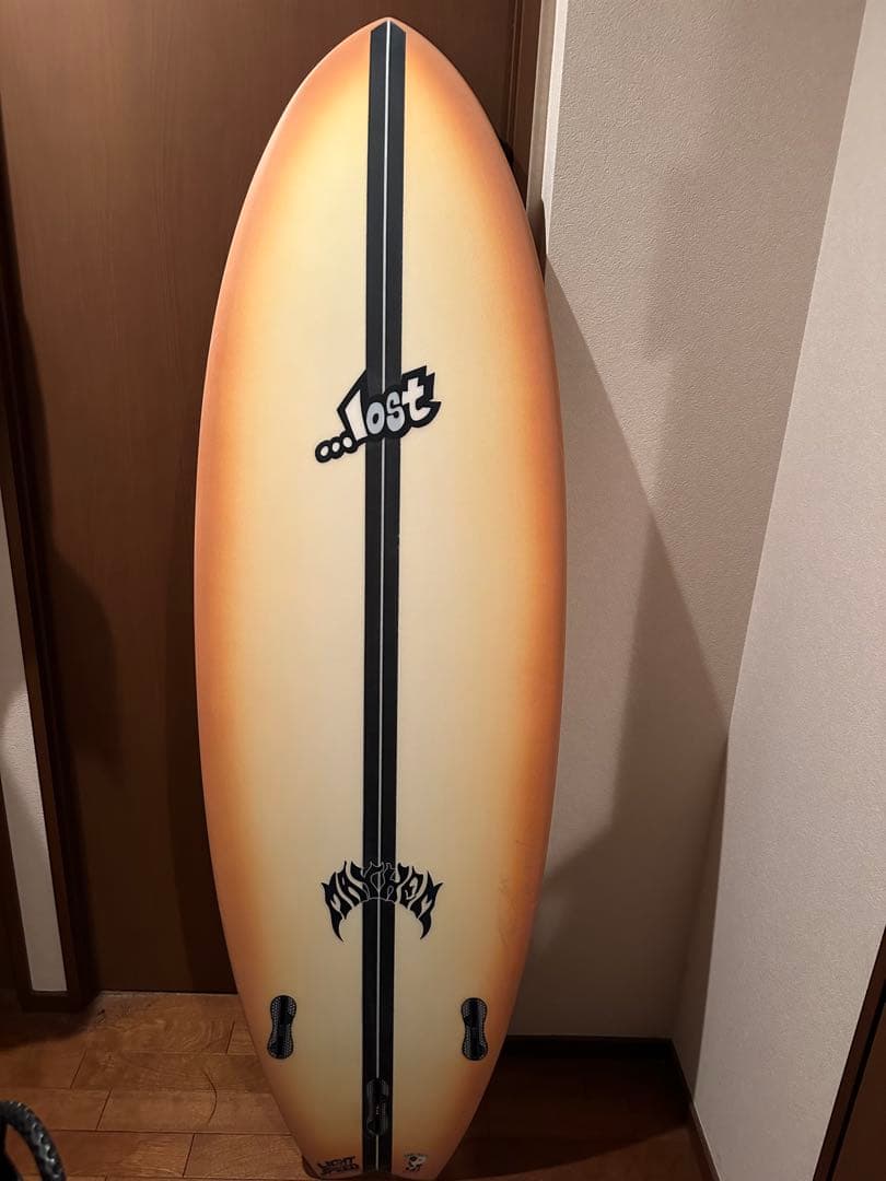 手渡のみ　LOST RNF96 ロスト　ラウンドノーズ96