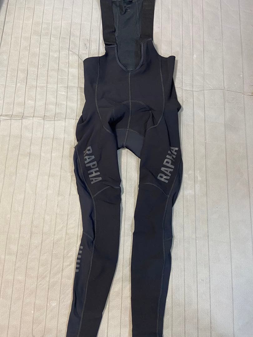 ★1/8限定割引‼️Rapha Pro Team Winter Tights