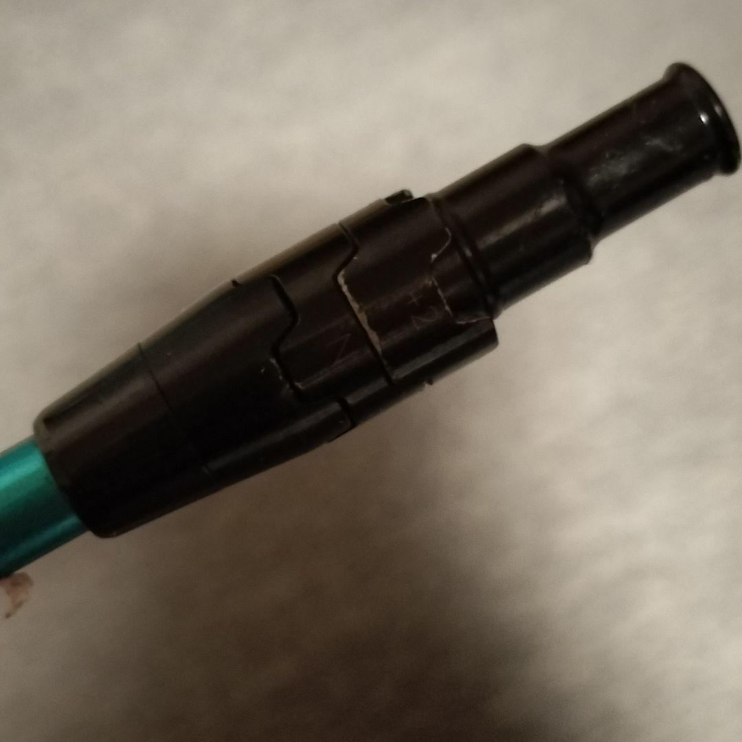 TourAD GP 6-Sシャフト