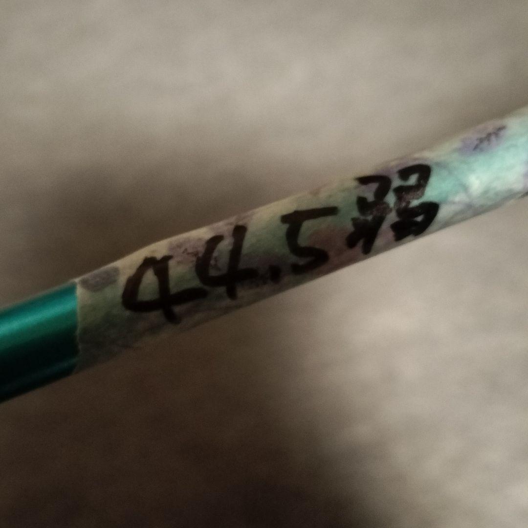 TourAD GP 6-Sシャフト