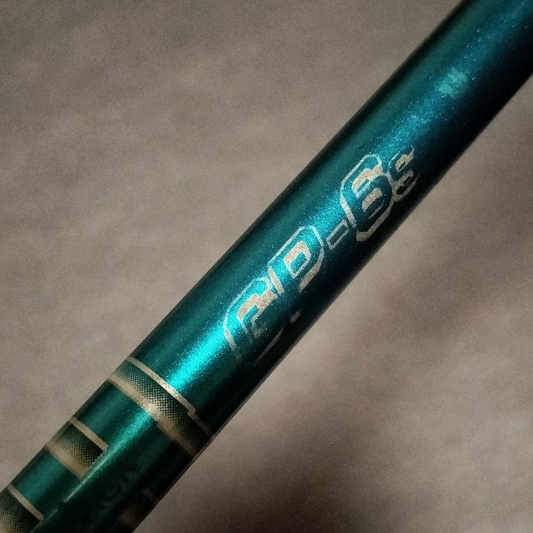 TourAD GP 6-Sシャフト