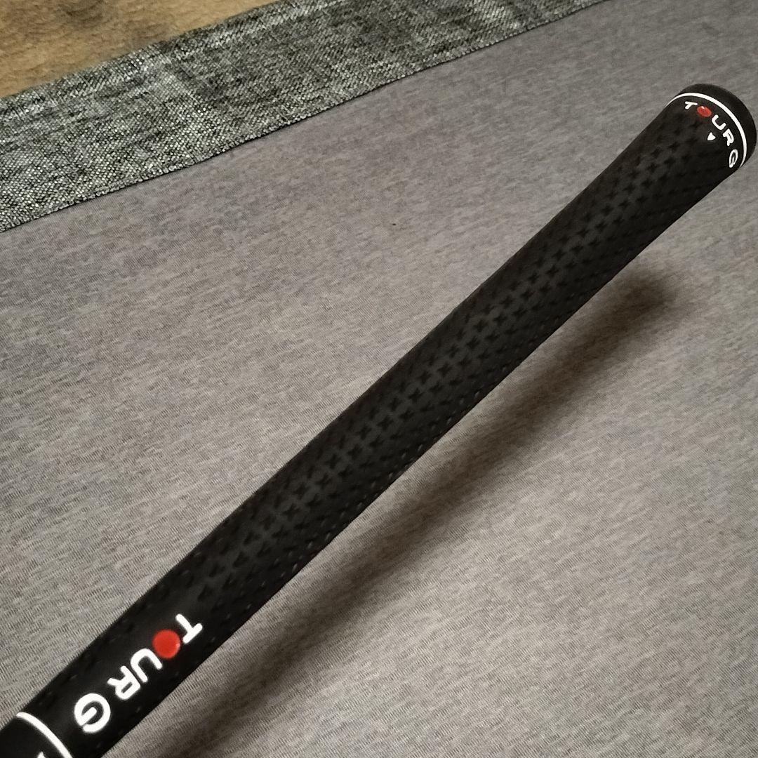 TourAD GP 6-Sシャフト