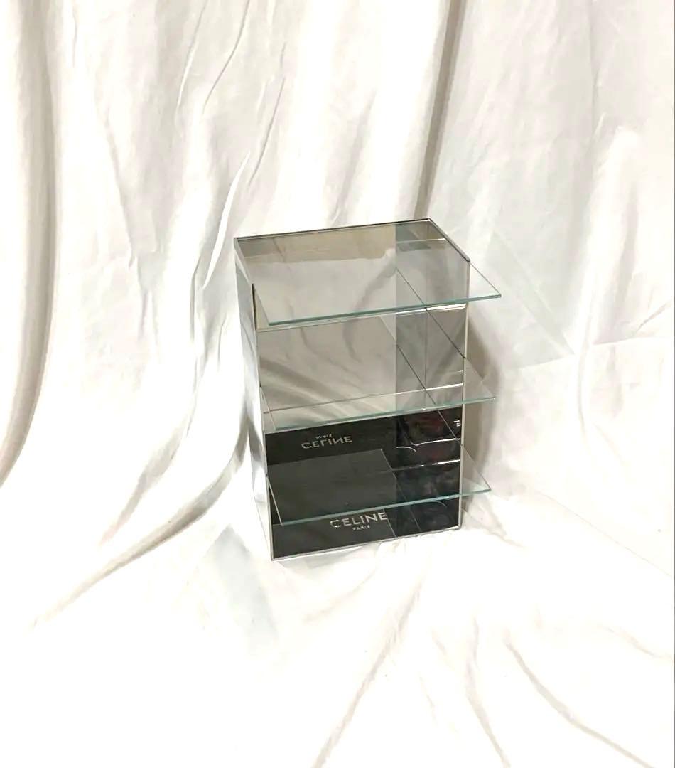 非売品　CELINE ミラーディスプレイ　インダストリアル