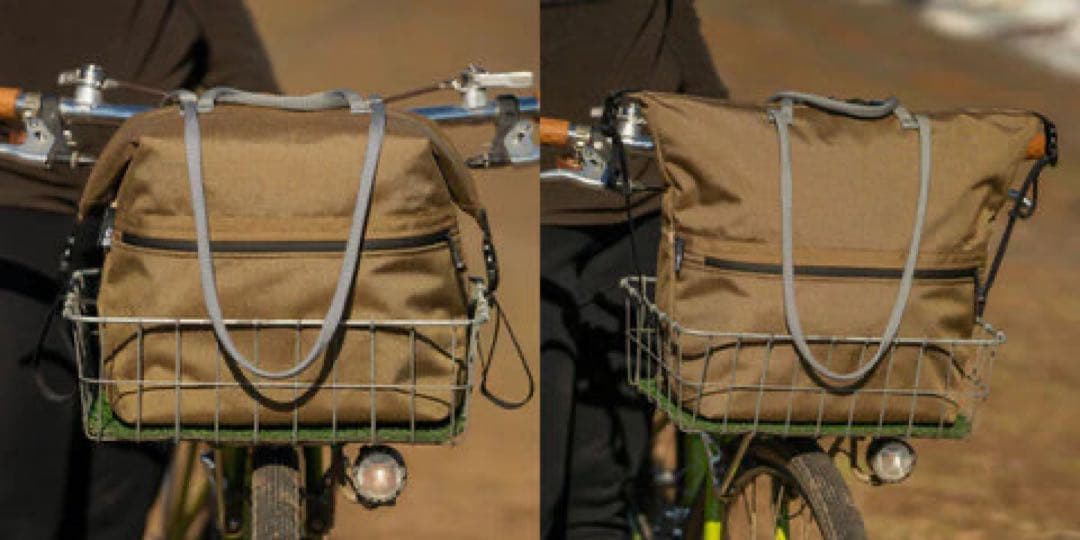 OUTER SHELL Everyday Tote アウターシェル　トート