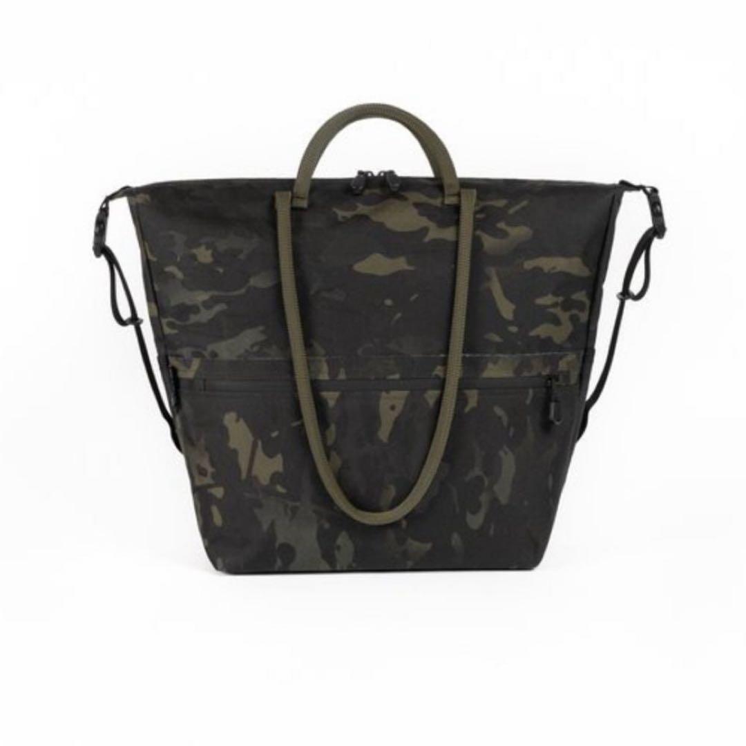 OUTER SHELL Everyday Tote アウターシェル　トート