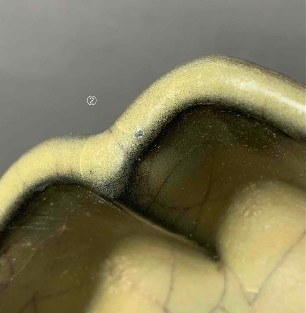 中国 洗筆（鉢）f12230901