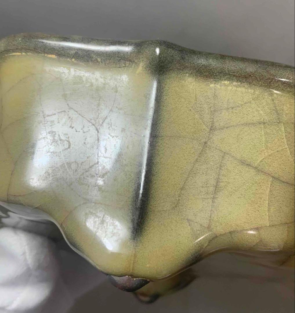 中国 洗筆（鉢）f12230901