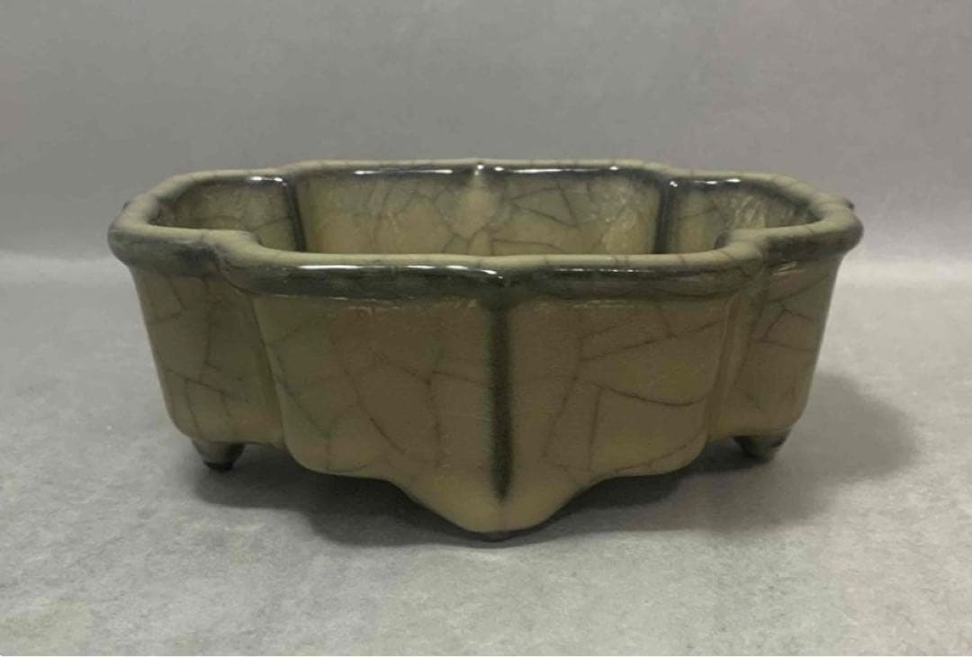 中国 洗筆（鉢）f12230901