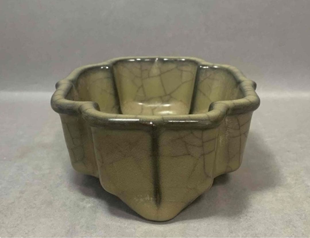 中国 洗筆（鉢）f12230901