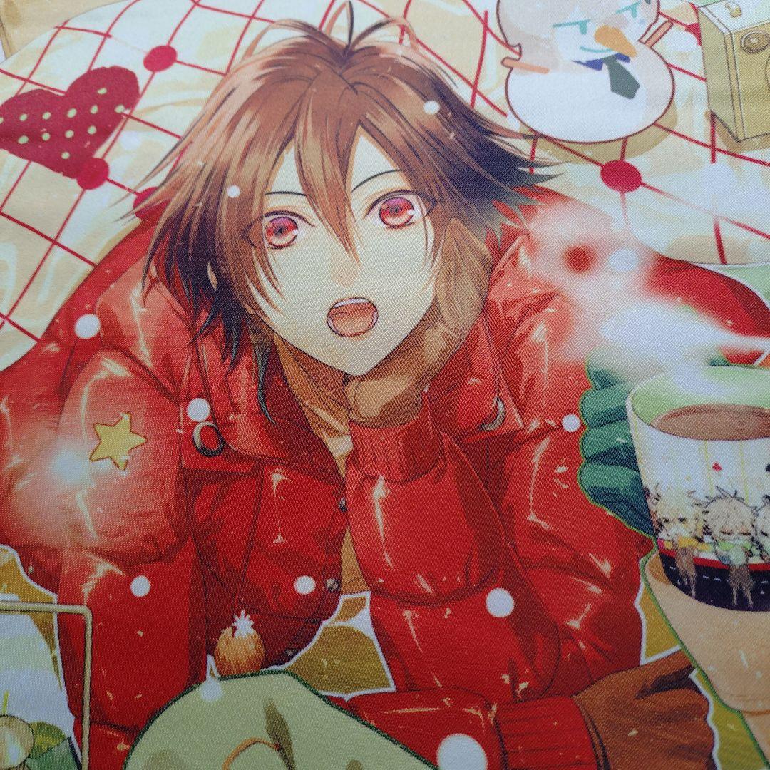 AMNESIA アムネシア タペストリー シン イッキ トーマ ケント ウキョウ