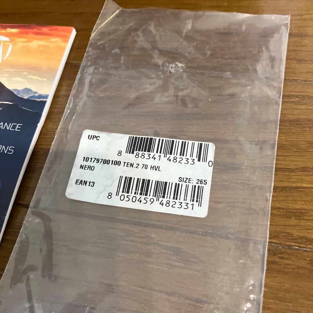 TECNICA スキーブーツ　ten2 70