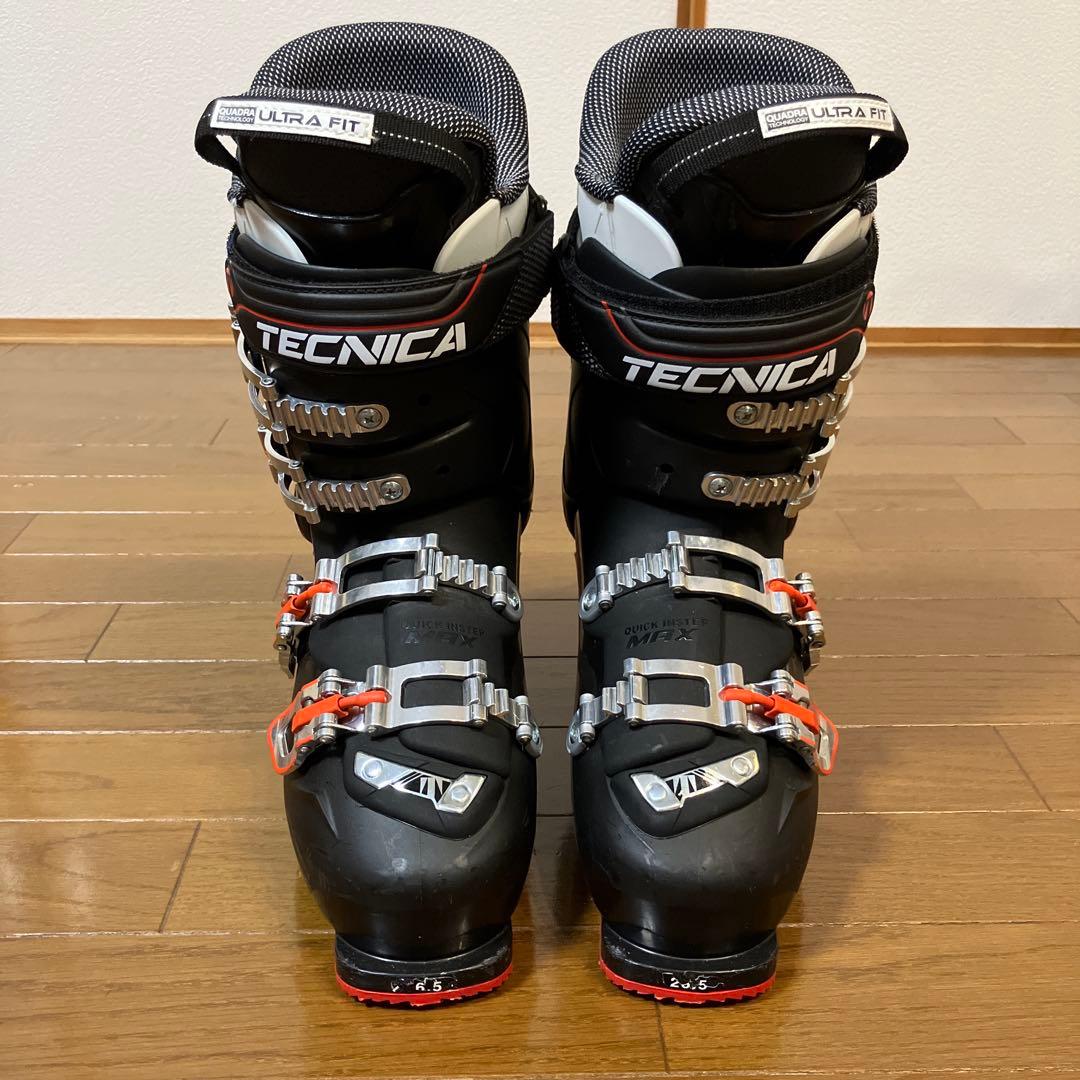 TECNICA スキーブーツ　ten2 70