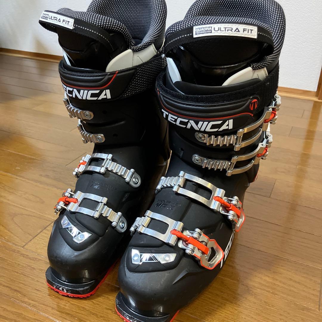 TECNICA スキーブーツ　ten2 70