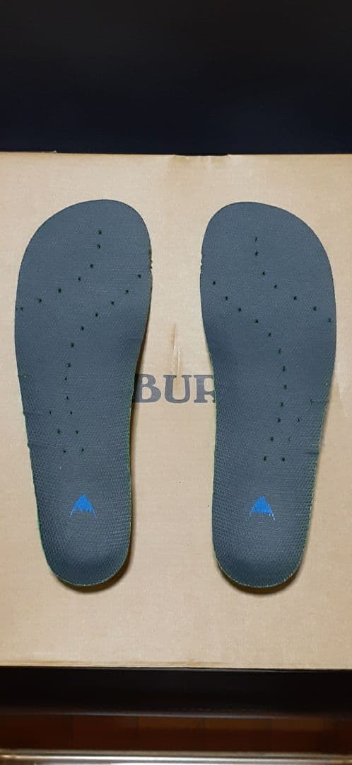 BURTONバートン ION WIDE SPEEDZONE サイズ25㎝