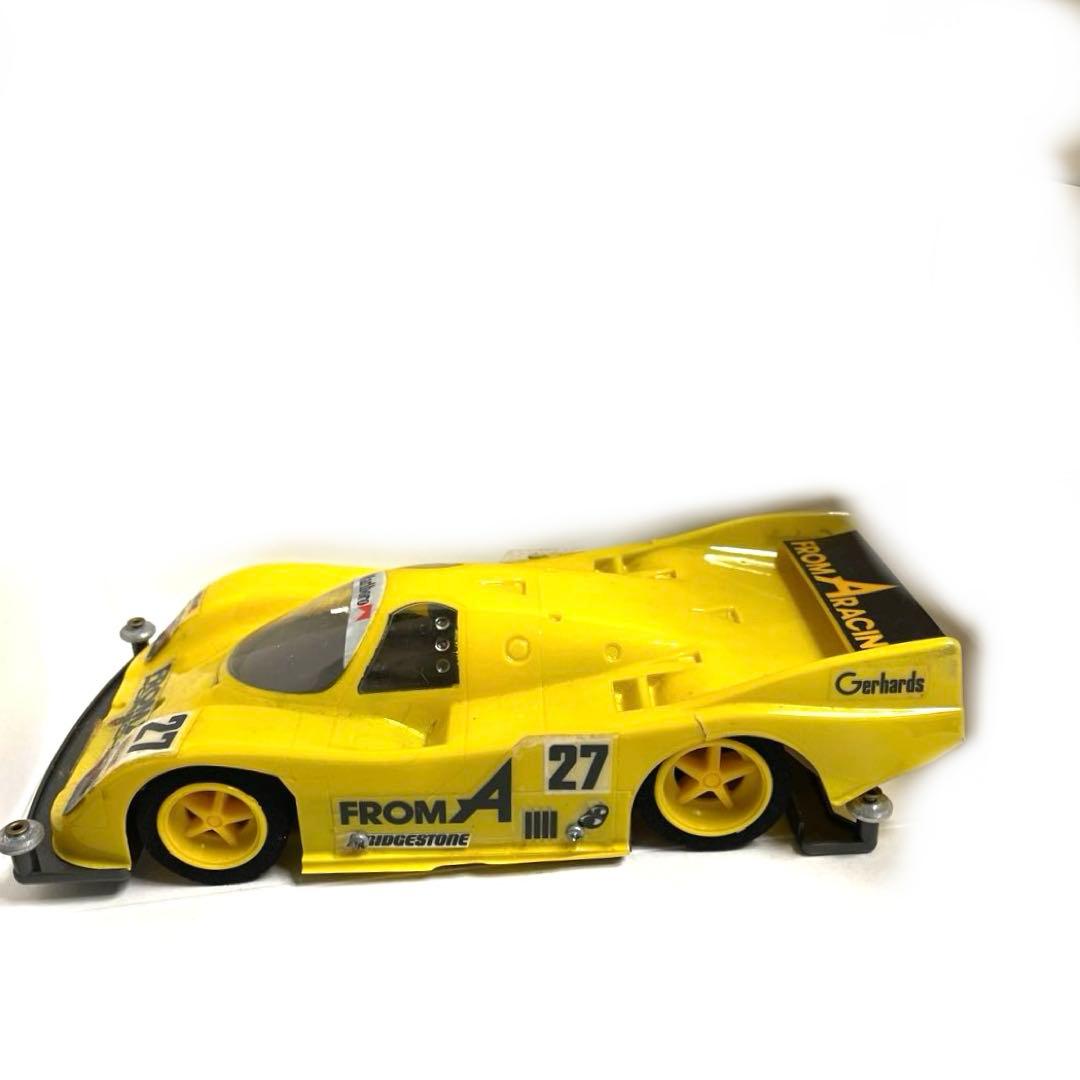 ポルシェ962CKH (フロムAレーシングNo.27)