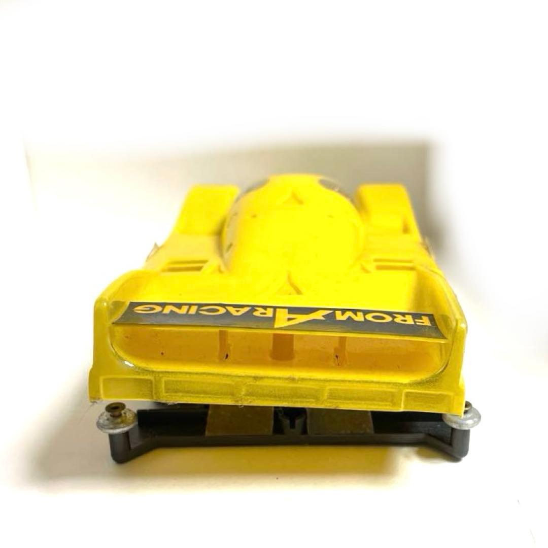 ポルシェ962CKH (フロムAレーシングNo.27)