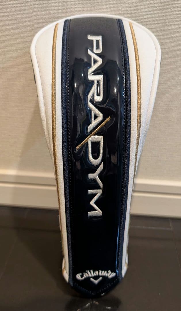 キャロウェイパラダイムCallaway PARADYM フェアウェイウッド18°