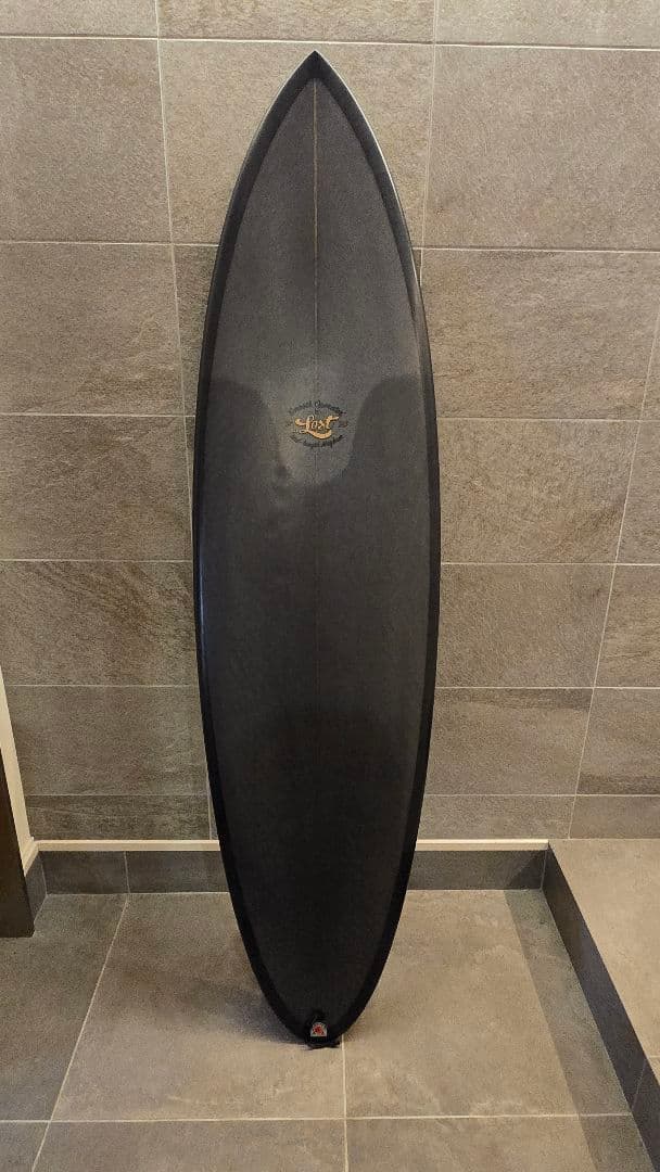 LOST　Mayhemスムースオペレーター　レジンカラー6.8　40.8リッター