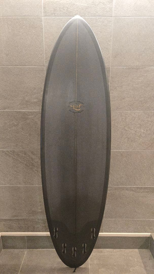 LOST　Mayhemスムースオペレーター　レジンカラー6.8　40.8リッター