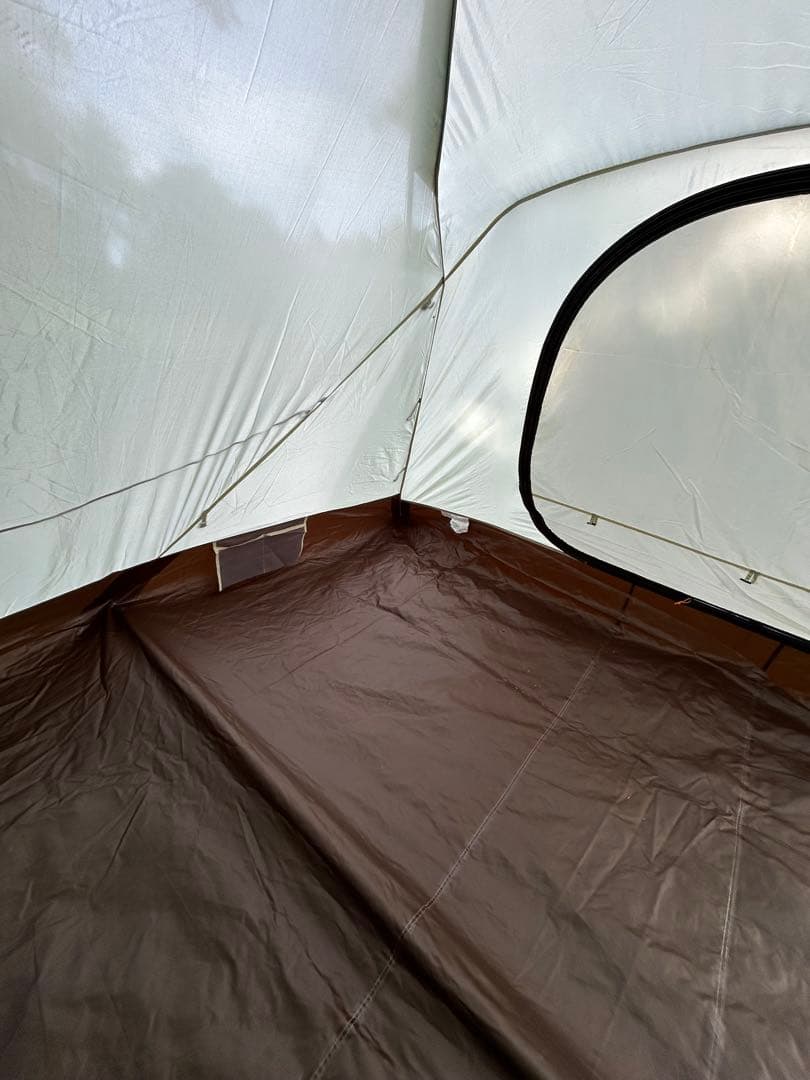  peak アメニティードームL (SDE-003R)