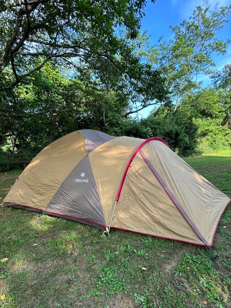  peak アメニティードームL (SDE-003R)