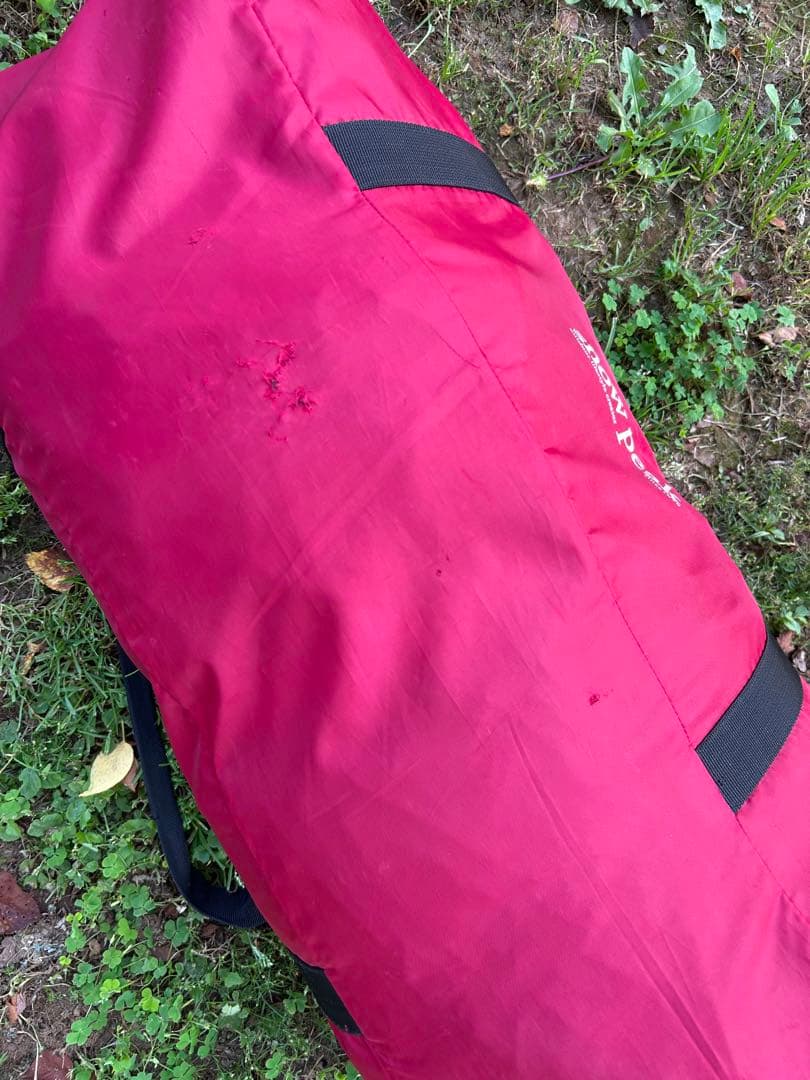  peak アメニティードームL (SDE-003R)