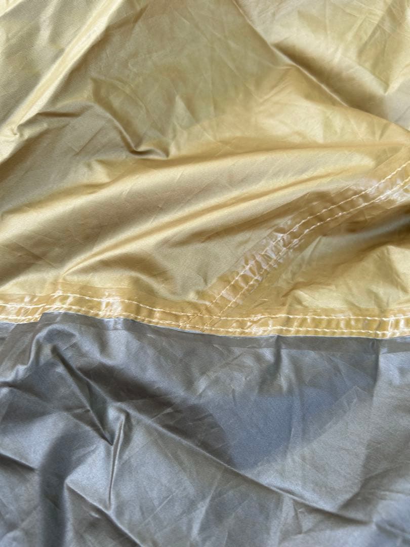  peak アメニティードームL (SDE-003R)