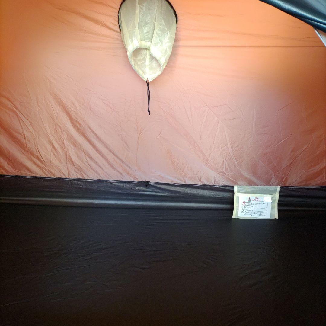 finetrack カミナドーム 1