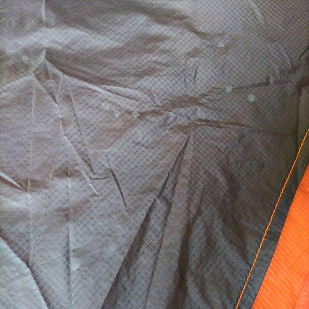 finetrack カミナドーム 1