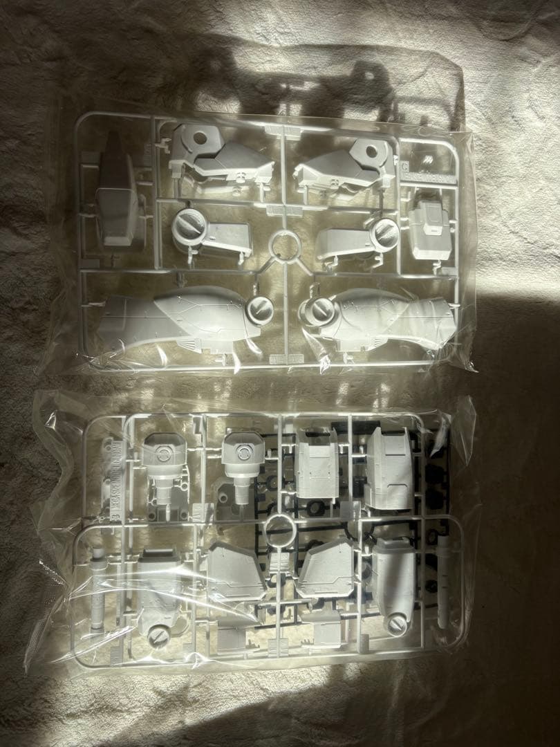 u*1様 【ANAコラボ】メガサイズモデル ガンダム ANAオリジナルカラーVe