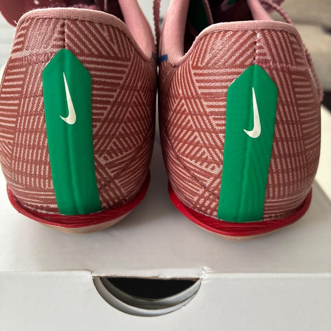 スパイク・シューズ AIR ZOOM MAXFLY 2 FP 26.5