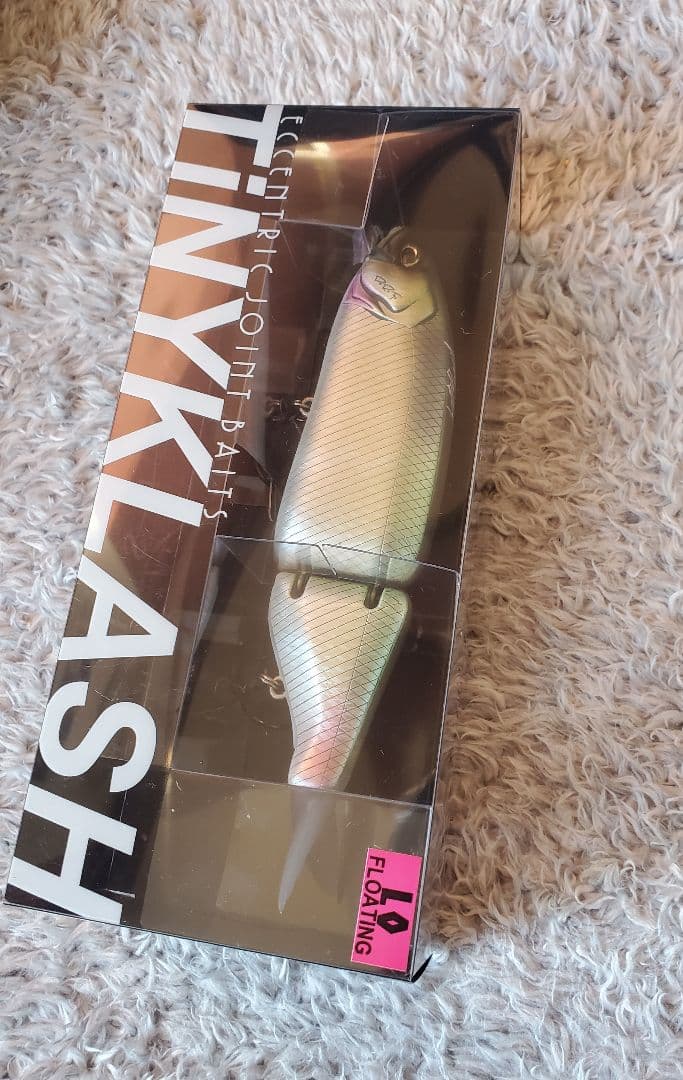 タイニークラッシュ　sonic ソニック DRT 新品2