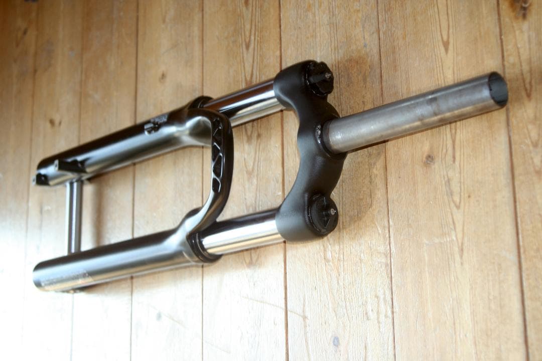 パーツ Manitou Circus Comp