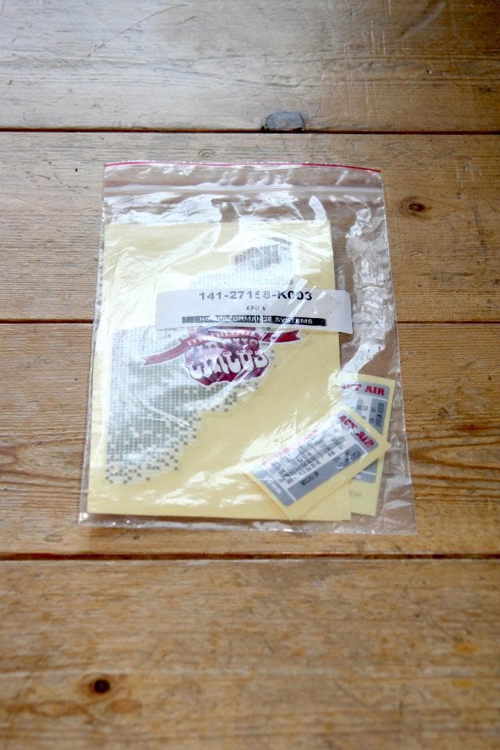 パーツ Manitou Circus Comp