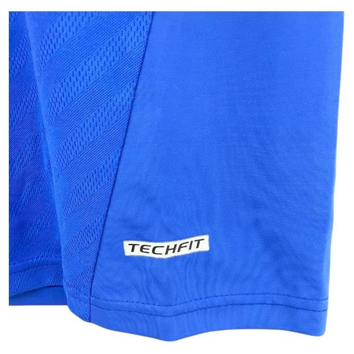 12-13 チェルシー　トーレス　アディダスオフィシャル　フルパッチユニフォーム