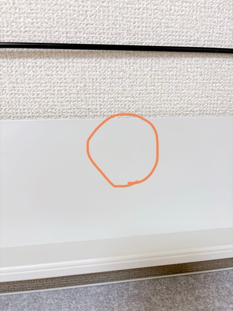 カシオトーン ct-s1 ホワイト 61鍵 電子ピアノ