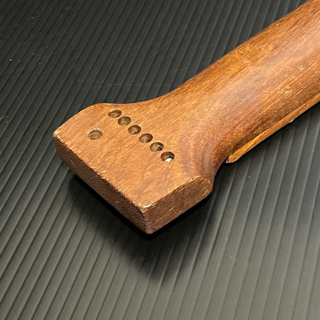 激レア 美品 ミンミンギター 6弦 minmin 民族楽器 弦楽器 まミニギター