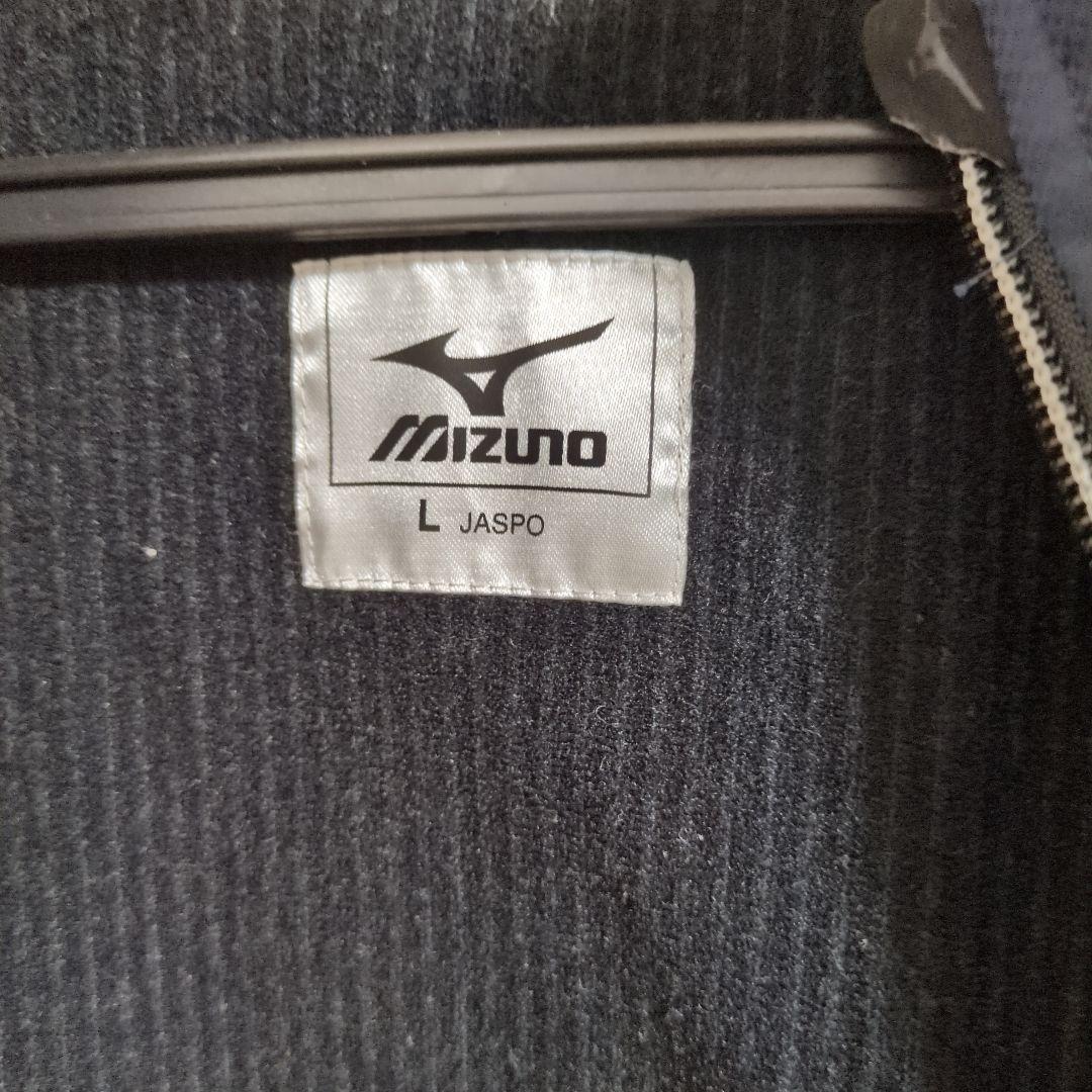 MIZUNO ブレスサーモ ウォーマーシャツ　上下セット