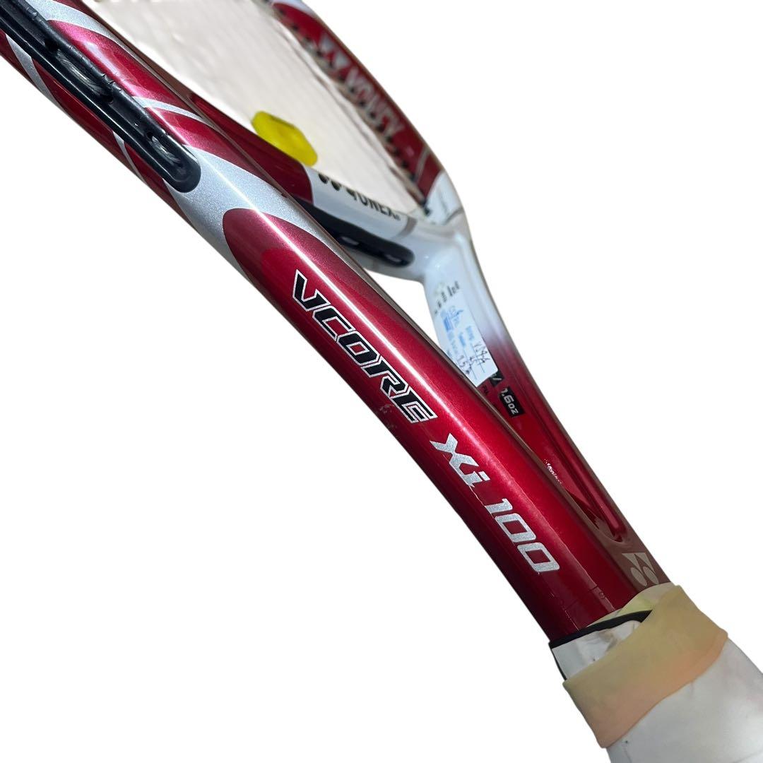 【良品】YONEX VCORE Xi 100 G2 ブイコワ2本セット