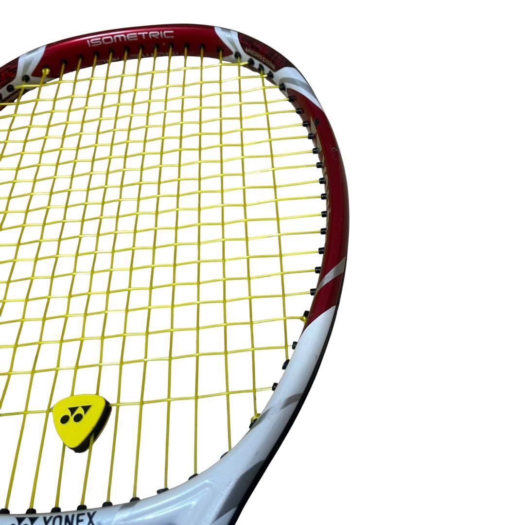 【良品】YONEX VCORE Xi 100 G2 ブイコワ2本セット