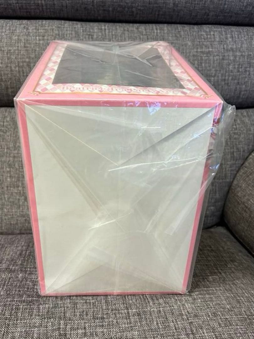 『Re:ゼロから始める異世界生活』ベアトリス　お茶会Ver. 新品未開封