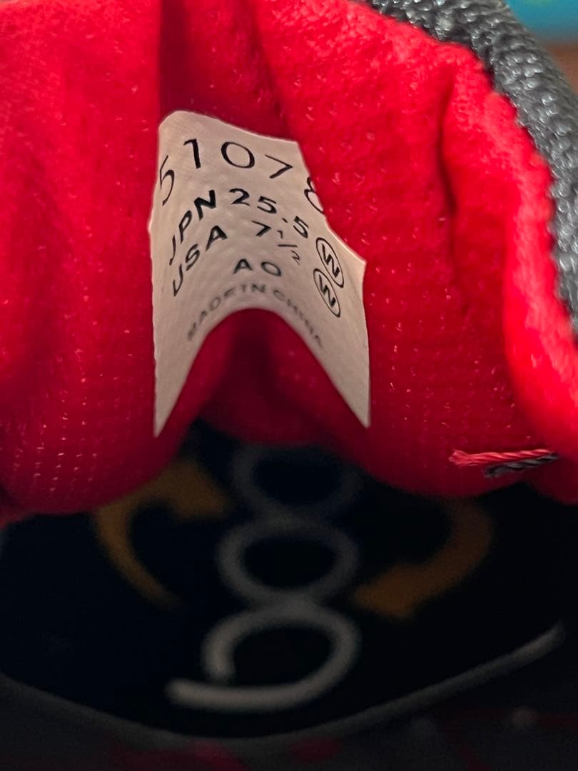 【新品】ゴルフシューズ FJフットジョイ ブラック 25.5㎝