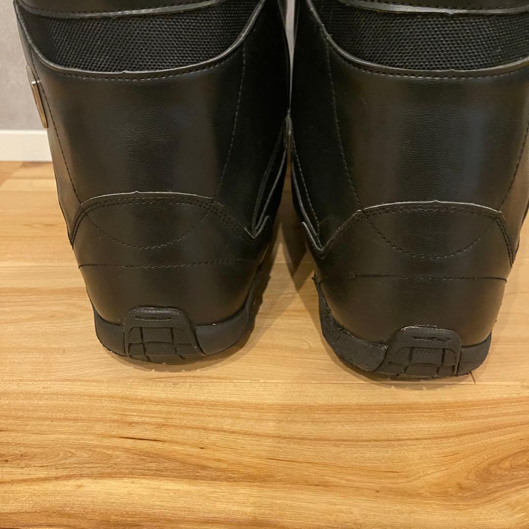 HEAD ヘッド BOA ボア ART 28cm スノーボード ブーツ メンズ