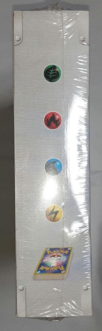 新品 シュリンク付 ポケモン カードゲーム DP エントリーパック '08 DX