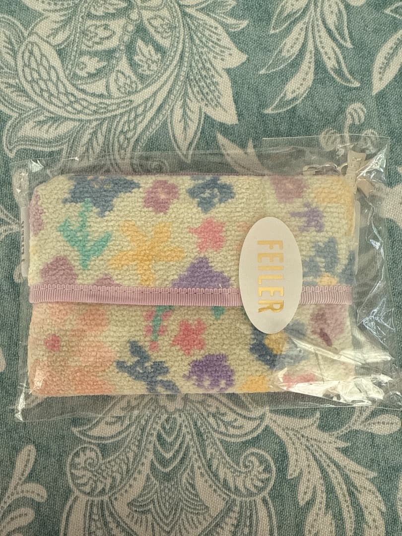 FELDER ミニーマウス ティッシュケース　完売品